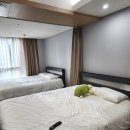 해운대센텀호텔Ⅱ | 가성비와 위치 모두 다 잡은 벡스코 신세계 롯데 백화점 근처 부산 해운대센텀호텔 패밀리룸 더블트윈 후기