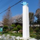 산들초등학교 앞(1) 이미지