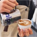 커피바리스타A 이미지