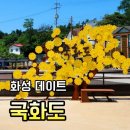 국화도 관광객 | 당일치기 여름휴가 국화도 관광 데이트코스 편의시설 이용 후기