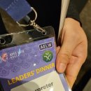 한영무역(주) | 통대생 경주 APEC 저녁 만찬 통역 후기