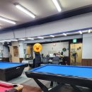종로 프로 당구장 이미지