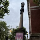 [여자 혼자 런던] 빅토리아 앤 알버트 뮤지엄 (V&amp;A) 야간개장 관람 후기 및 기념품 추천!