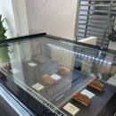 디저트 사각 이미지