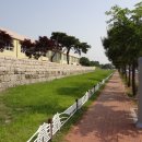 홍주초등학교 앞 이미지