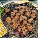 골목어귀 | 석남동 맛집 석남갈매기, 정겨운 골목 어귀의 숯불 포차!