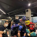 잠실레벨업복싱 이미지