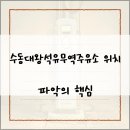 첫 방문 고객을 위한 수동대왕석유무역주유소 위치 파악 할인 혜택 미리 준비하기