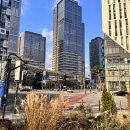 어진동_한뜰마을 5단지 대로변 이미지