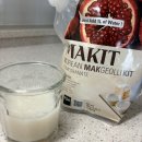 웰앤뷰 | 집에서 즐기는 수제 막걸리, MAKIT 석류맛 후기