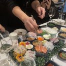 지영축산 | [Wedding:부모님께 첫 인사(선물포함),잠실 아펠가모, 친구 결혼식]