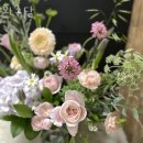 화소담 - 세종특별자치시 나성로 96 | 양재동꽃집 화소담 포장