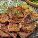 마포전통서서갈비 쇼핑하우