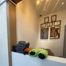 유타워 피트니스 이미지