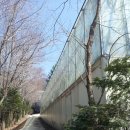 광릉금리원에 방문하였습니다.