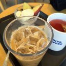 씨유천안불당신도시점 | 아이랑 부담 없이 들르기 좋은 불당동 카페, 이디야커피 천안불당신도시점 솔직 후기