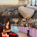 한강세탁 | 그랜드 하얏트 서울 한강뷰 호캉스 추천 스탠다드 트윈 아이스링크장까지 즐긴 솔직 후기