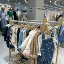 천안 갤러리아 블루독베이비:: 신생아 선물 구입 내돈내산 후기:)