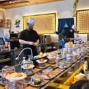 건산로 | 전주 마와루스시 효자점, 한 접시 1,900원 가성비 회전초밥 맛집 종류, 주차 등 후기