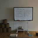 11215-자양2-378 | 5월 넷째 주 일상, Earthing