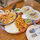 고수초등학교 | 부천 신중동 | 멕시칸 타코 맛집 GOD EAT &lt;갓잇&gt;