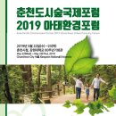 춘천시청대회의실 이미지