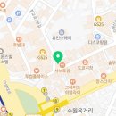 세븐일레븐 수원역점 이미지