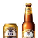 OB맥주 이미지