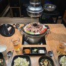 CU 예천서본점 | 예천 경북도청맛집 청년양고기 경북도청점 양갈비 세트