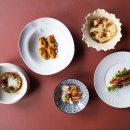 153오리메밀칼국수 이미지