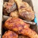 교촌치킨 번동점 | [리뷰] 교촌치킨 번동점 “교촌 반반 오리지널” 솔직리뷰