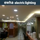 이화전기LED조명
