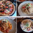 청청 | 동대입구 맛집 도치피자 장충점 청청잡 모임 솔직후기 데이트 코스 추천