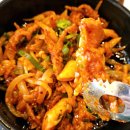 그때그맛닭발 이미지