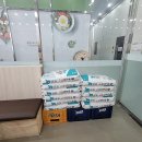 소담치자밀면 이미지