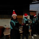 건강보험공단 연탄배달 이미지