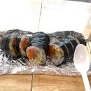 주그림김밥