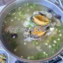 옛살비 | 부산 오륜대 맛집, 초복 보양식으로 딱 좋은 닭백숙(+전복추가) [옛살비]