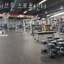 세이브존스포츠센터 이미지