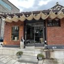 서촌 한옥 오마카세 :: 스시누하 런치 후기