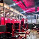 레드필드 대전역점 헬스 PT 크로스핏 스피닝 GX 이미지