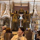 탑온라인 | 대성당 온라인 오디오 가이드 투어 후기 | “100만...함께하는 세비야 대성당 투어(+히랄다탑)” 추천