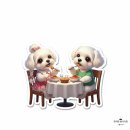 창원 마산 진전면 '바오바브 카페': 시골에서 즐기는 파스타 & 필라프 한 끼 🥗☕🍝