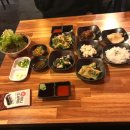 동흥빌딩 | 철원 동송 회 맛집 실내포차 별미랑 고기랑 고등어회 후기