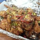 비비큐군산나운행운점 이미지