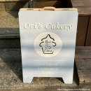 오리 케이커리(Ori's Cakery) | 연남동 귀여운 케이크 맛집 오리케이커리