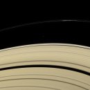 태양계 7대 비경 - 1.토성의 고리 이미지