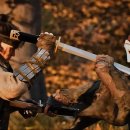 어린이연극 ''우리들의 영웅'' 이미지