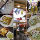 멕시코 거주경험자의 멕시코 음식 팁 이미지