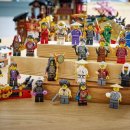 아카노래타운 이미지